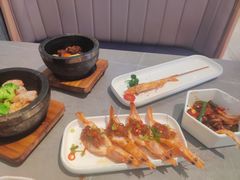 -庖丁兄弟干式熟成牛排自助餐厅(仁恒伊势丹店)