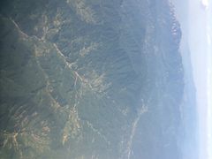 iphone_upload_pic-秦岭风景区