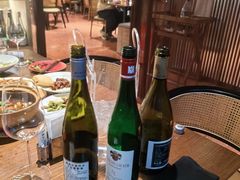 -肆海小川菜酒馆Wine Bistro (青年路店)