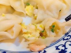 -东方饺子王(新奥购物中心店)