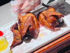 -大鸽饭(体育西路店)