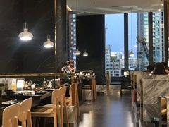 大堂-Kingkong Buffet(The Mercury ville)