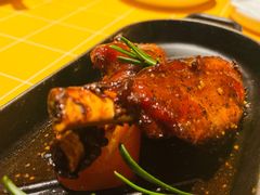 -蔡澜点心·粤菜(花城汇南区店)