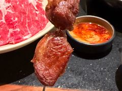 -牛New寿喜烧(金茂览秀城店)