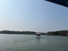 -昆山城市生态森林公园