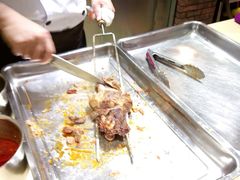 -比亚森自助烤肉料理(裕华店)