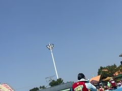-西安华夏文旅水世界