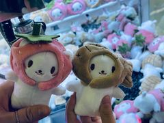 -PAWTOY爪e玩偶店(天兴罗斯福店)
