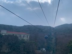 -普陀山风景区-佛顶山