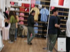 -优衣库(青岛万象城店)