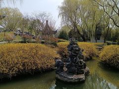 -千灯古镇