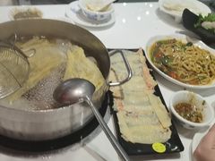 -陈记顺和牛肉火锅馆(天河北路店)