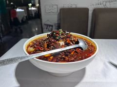 -鸭王烤鸭店(三里河店)