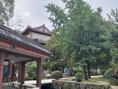 -浙江省博物馆(孤山馆区)
