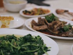 -长平老姿娘夜粥(平东一街店)