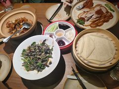 -青年公社烤鸭(熙悦天街店)