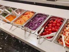 -So Lounge索兰至餐厅(蓝色港湾店)