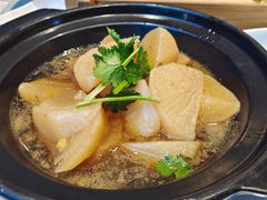 -惠丰堂饭庄(北洼路店)