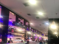 大堂-炭烤麻里·臻选自助烤肉料理(观音桥大融城店)