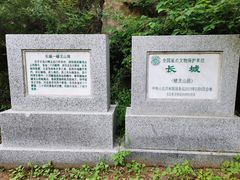 -蟠龙山长城景区