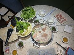 -土风豆米火锅(鸿通城店)
