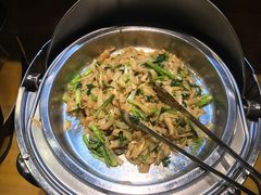 炒河粉-素清香(解放路店)