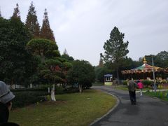 -宁波儿童公园(鄞州区)
