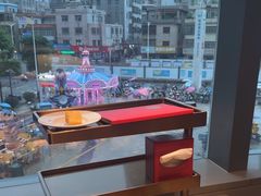 -海底捞火锅(坪山益田假日广场店)