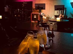-ohbar live house(人广店)