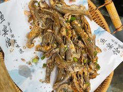 -鱼宴馆·家宴老字号淳鱼馆(千岛湖总店)