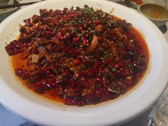 -院8里·小聚园老川菜(九眼桥店)