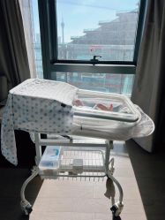 -baby bella小贝拉母婴护理中心(珠海华发公寓店)