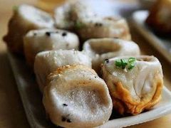 -咬不得高祖生煎·简餐(高银街店)