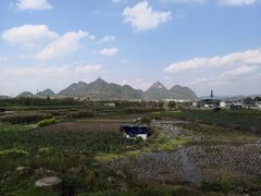 -天河潭旅游度假区