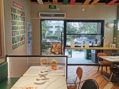 -棒约翰比萨·意面(肇嘉浜路店)