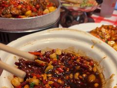 -辣小鲜·南昌大排档(船山路店)