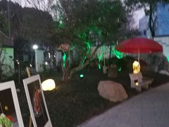 -千滋百味·醉江澜花园餐厅(街道口店)