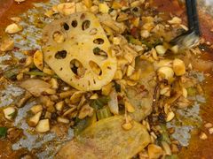 -有鱼吃·纸包烤鱼(曲江创意谷店)