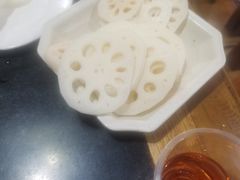 -巴国口福火锅(石桥铺店)