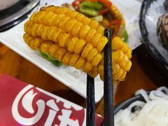 -捞围鲜·港式打边炉(海阳路店)