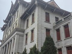 -厦门大学(思明校区)