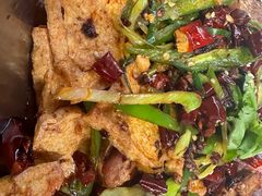 -熊猫川菜馆 panda chine