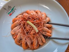 -烟水渔庄餐厅(西溪湿地店)