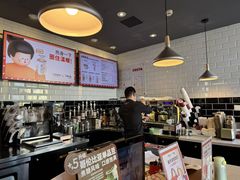 -COSTA COFFEE(龙德广场店)