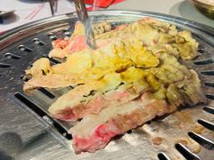 -韩一品韩国料理(柏庐南路店)