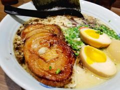 -雷神拉面(财富中心玉米楼店)