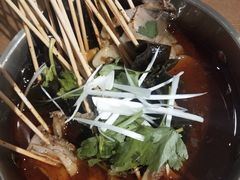 -粟氏天府·东北烧烤(长安街店)