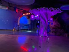 -烟台海昌鲸鲨海洋公园