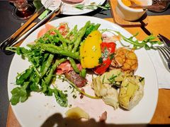 -拉蒂娜·巴西牛排馆 Latina·Brazilian Steakhouse(铜仁旗舰店)