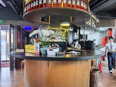-安妮意大利餐厅(日坛店)